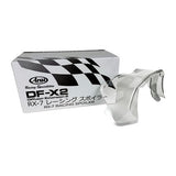 Arai DF-X2 Clear - Driven Powersports