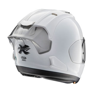 Arai DF-X2 Clear - Driven Powersports