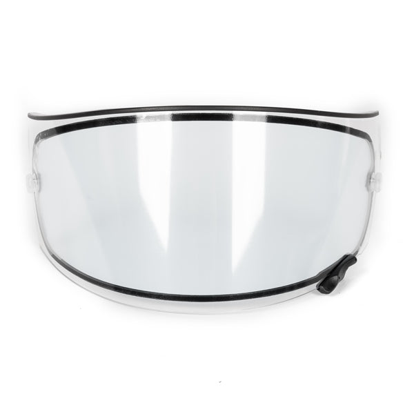 Arai VAS-V D-Pane Shield Clear - Driven Powersports
