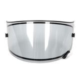 Arai VAS-V D-Pane Shield Clear Smoke - Driven Powersports