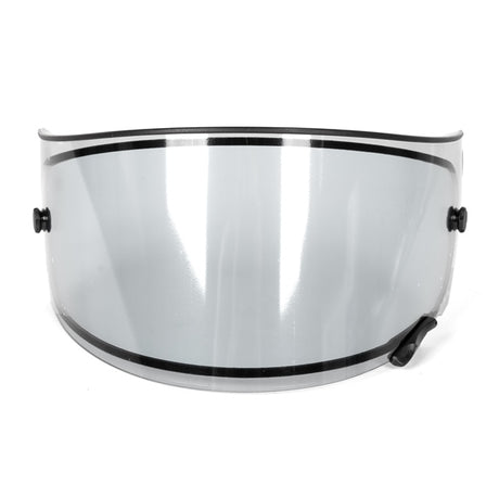 Arai VAS-V D-Pane Shield Clear Smoke - Driven Powersports