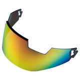 Arai VAS-V Pro Shade System Mirror Red - Driven Powersports