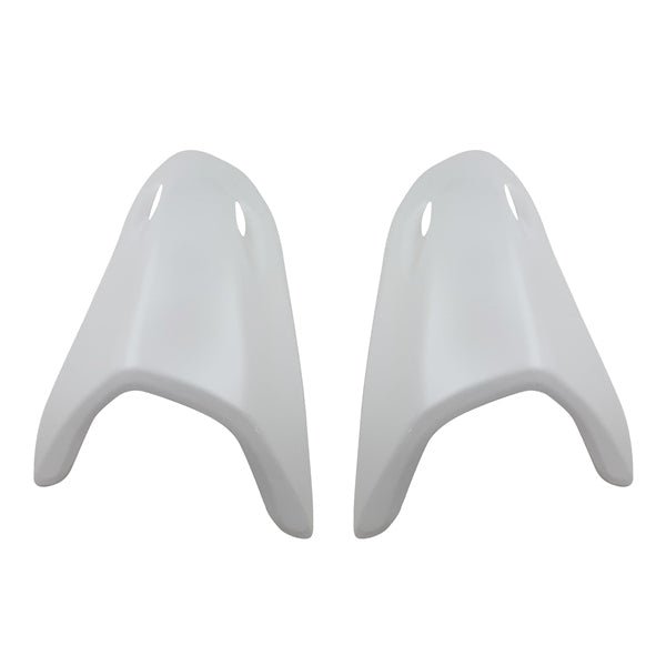 Arai DIF Set XD-4 White - Driven Powersports