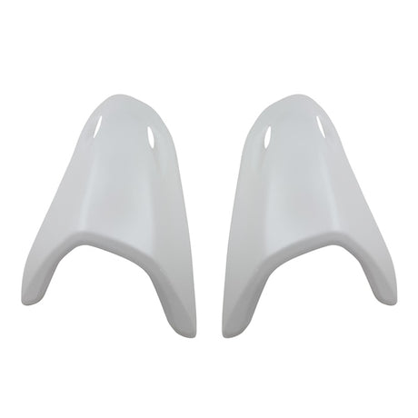 Arai DIF Set XD-4 White - Driven Powersports
