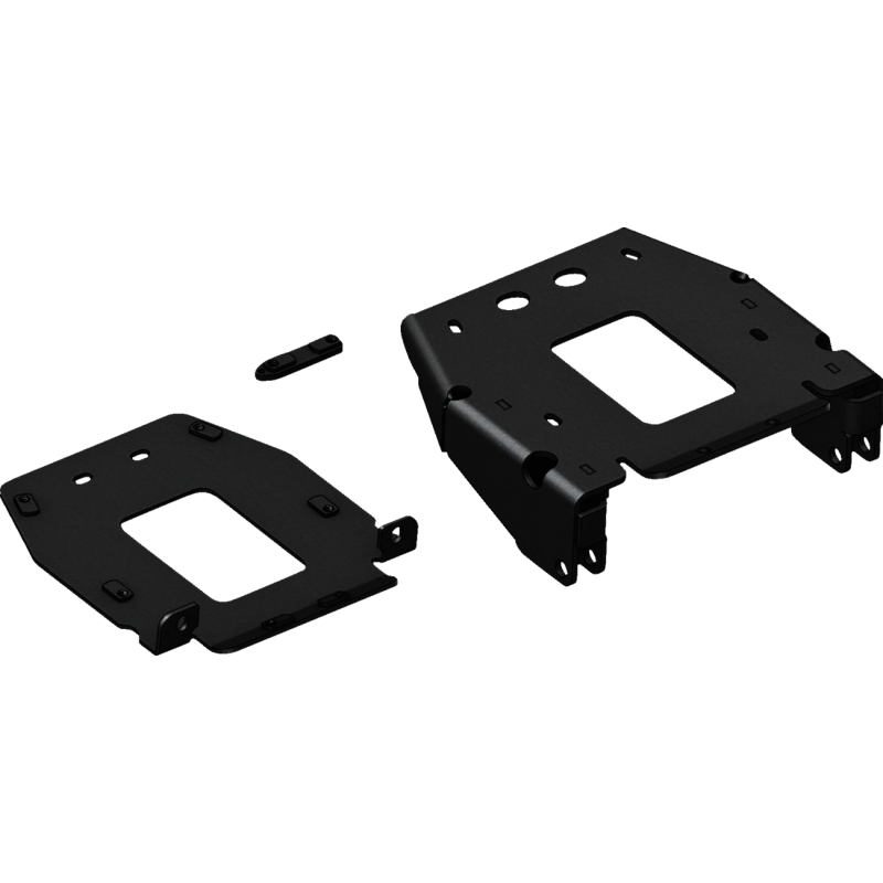 KFI PRODUCTS PLOW MOUNT - RZR Front - Driven Powersports