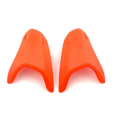 Arai DIF Set XD-4 Orange - Driven Powersports