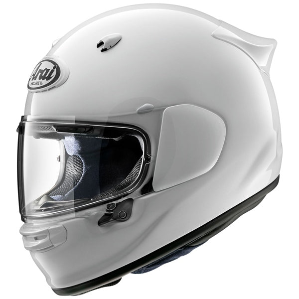 Arai Contour-X Full-Face Helmet Diamond White S - Driven Powersports