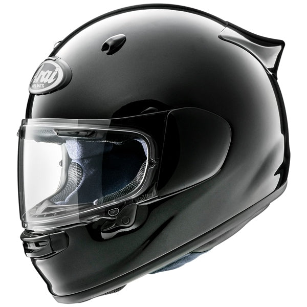 Arai Contour-X Full-Face Helmet Diamond Black M - Driven Powersports