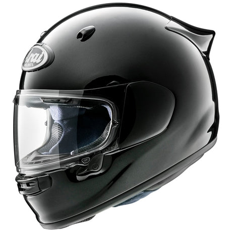 Arai Contour-X Full-Face Helmet Diamond Black S - Driven Powersports