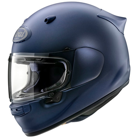 Arai Contour-X Full-Face Helmet Diamond Blue Frost S - Driven Powersports