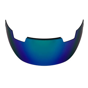 Arai Mirror VAS-V Shield Mirror Blue - Driven Powersports
