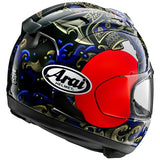 Arai Corsair-X Full-Face Helmet Shogun S - Driven Powersports