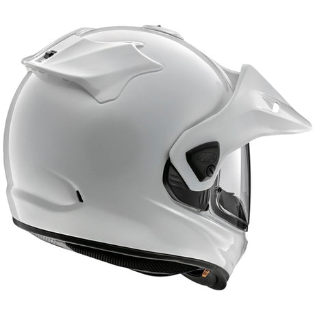 Arai XD-5 Off-Road Helmet White 2XL - Driven Powersports