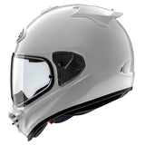 Arai XD-5 Off-Road Helmet White 2XL - Driven Powersports