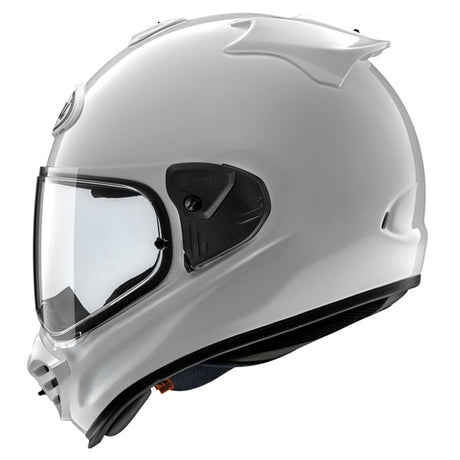Arai XD-5 Off-Road Helmet White 2XL - Driven Powersports