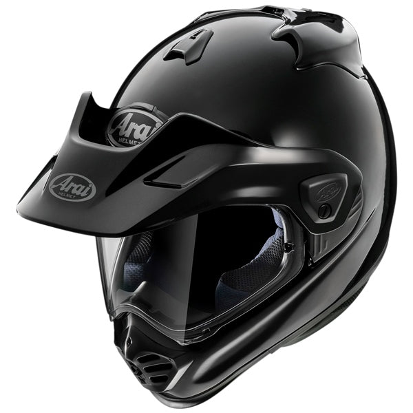 Arai XD-5 Off-Road Helmet Black M - Driven Powersports