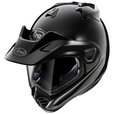 Arai XD-5 Off-Road Helmet Black M - Driven Powersports