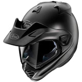 Arai XD-5 Off-Road Helmet Black-Frost 2XL - Driven Powersports