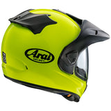 Arai XD-5 Off-Road Helmet Yellow M - Driven Powersports