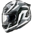 Arai Contour-X Full-Face Helmet Snake White S - Driven Powersports