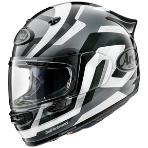 Arai Contour-X Full-Face Helmet Snake White S - Driven Powersports