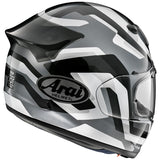 Arai Contour-X Full-Face Helmet Snake White S - Driven Powersports