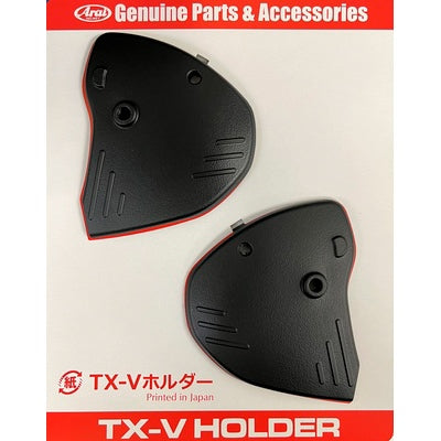 Arai XD-5 Holder Black - Driven Powersports