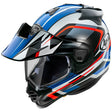 Arai XD-5 Off-Road Helmet Discovery Blue 2XL - Driven Powersports