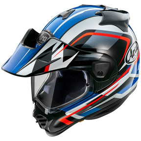 Arai XD-5 Off-Road Helmet Discovery Blue 2XL - Driven Powersports