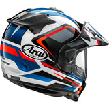 Arai XD-5 Off-Road Helmet Discovery Blue 2XL - Driven Powersports