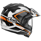 Arai XD-5 Off-Road Helmet Discovery Orange M - Driven Powersports