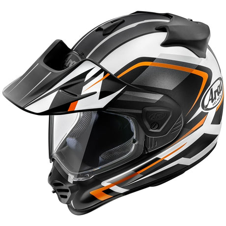 Arai XD-5 Off-Road Helmet Discovery Orange S - Driven Powersports