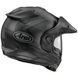 Arai XD-5 Off-Road Helmet Discovery Black S - Driven Powersports