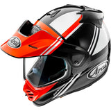 ARAI HELM XD-5 COSMIC Red XL - Driven Powersports