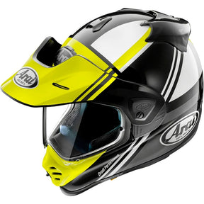 Arai XD-5 Off-Road Helmet Cosmic Yellow L - Driven Powersports