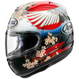 Arai Corsair-X Full-Face Helmet Tsubasa M - Driven Powersports
