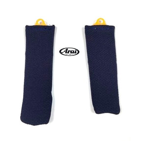 Arai Chin Strap Cover Corsair-X/Defiant-X/Quantum-X/Signet-X - Driven Powersports