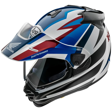 Arai XD-5 Off-Road Helmet Blue XS - Driven Powersports