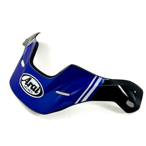 Arai XD-5 Peak Cosmic Blue - Driven Powersports