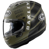 Arai Corsair-X Full-Face Helmet Maverick Oakley XS - Driven Powersports