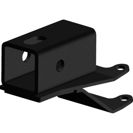 KFI PRODUCTS HITCH - REAR RECEIVER - 2" - HONDA TRX Front - Driven Powersports
