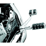 Kuryakyn Small Iso Peg without adapter - Driven Powersports