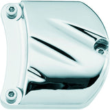 Kuryakyn Starter Cover For Harley-Davidson Charcoal - Driven Powersports