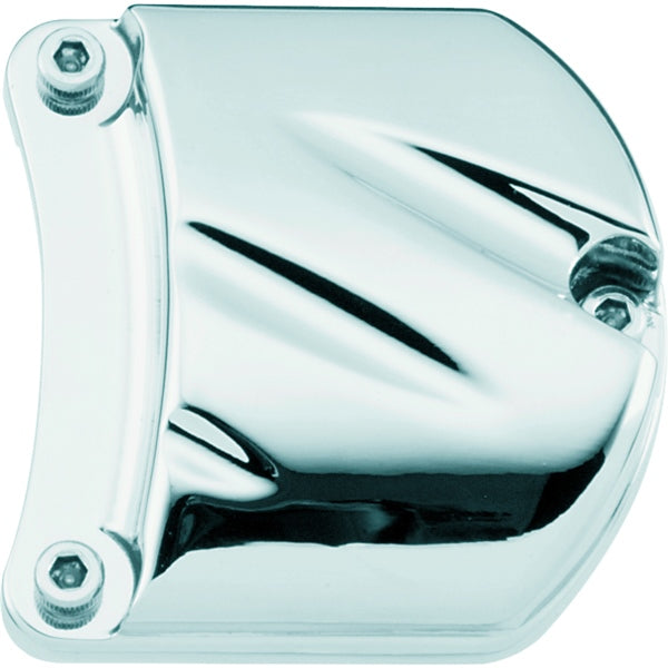 Kuryakyn Starter Cover For Harley-Davidson Charcoal - Driven Powersports