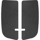 Kuryakyn Solid Plate Tracer Rad Grill For Harley-Davidson - Driven Powersports