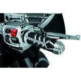 Kuryakyn Spear Grip For Indian Charcoal - Driven Powersports