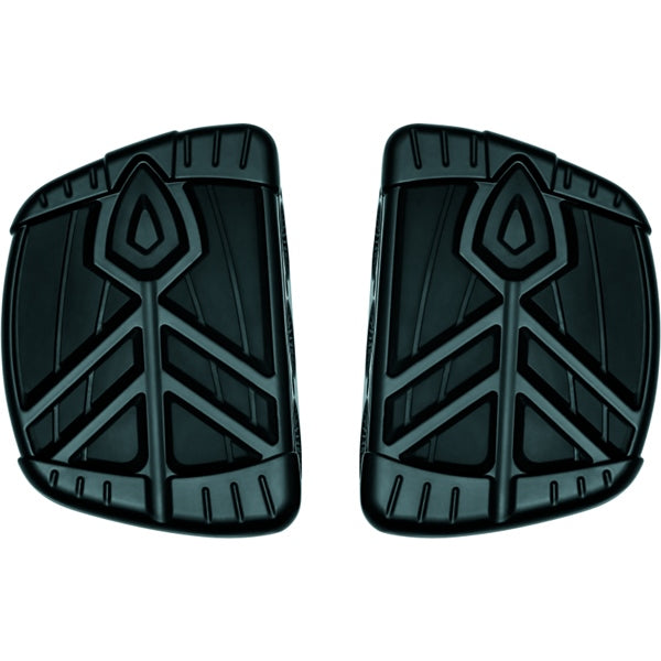 Kuryakyn Spear Mini Board without Adapter Black - Driven Powersports