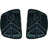 Kuryakyn Spear Mini Board without Adapter Black - Driven Powersports