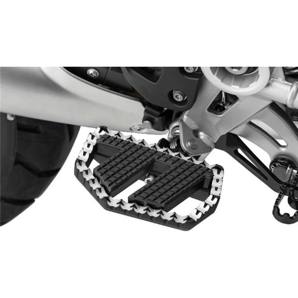 Kuryakyn Spline Peg Adaptor For Bmw Black - Driven Powersports