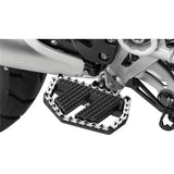 Kuryakyn Spline Peg Adaptor For Bmw Black - Driven Powersports